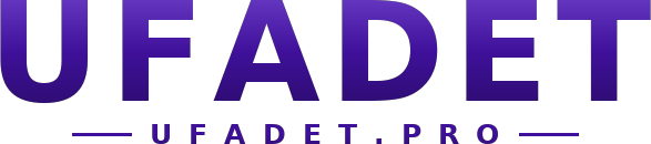 UFADET โลโก้