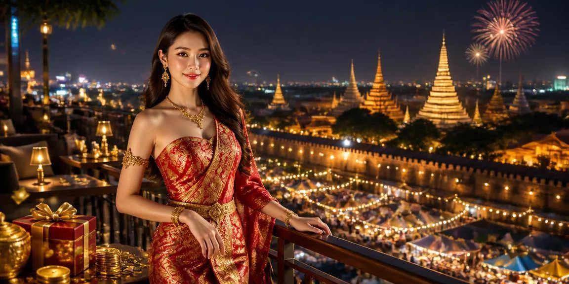 UFADET โบนัส